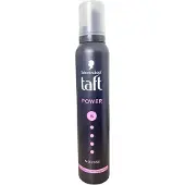 Taft 1+1 Gratis: Power Cashmere Mousse 200 Ml