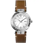 Versace - Horloge - Heren - Kwarts - Aion - VE2F00121