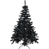 Inda Kerstboom, inclusief standaard, verkrijgbaar in verschillende kleuren en maten