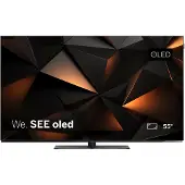 LOEWE We. SEE 55 smart OLED tv