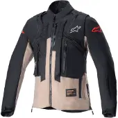 Alpinestars Techdura Motorcross jas