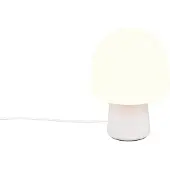 TRIO LED Tafellamp | Steen | Rond | Grijs | IP20 | Lighting