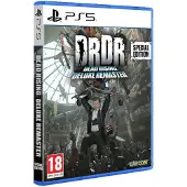 Dead Rising - Deluxe Remastered - IT ES PS5