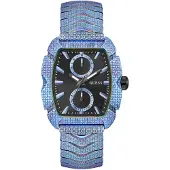 GUESS Nile Horloge