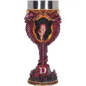Nemesis Now Diablo IV Mephisto Goblet