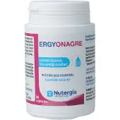 Nutergia Ergyonagre | 60 capsules