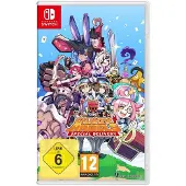 Calamity Angels: Special Delivery - Switch