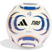 Adidas Voetbal Tiro Training - Wit/Blauw