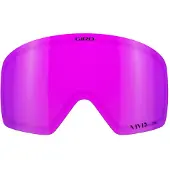 Giro Contour Rs Lens