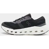 ON Sneakers laag 'Cloudrunner 3' grijs / zwart