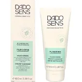 Dado Sens Purderm creamy cleanser biologisch 100 ml