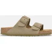 Birkenstock Sandalen 'Arizona' kaki