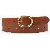 Levi's High-low Belt Maat: 65 | Riemen Outlet | Dames