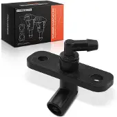 Frankberg 1x sproeier achter L/R Honda HR‑V ZR‑V