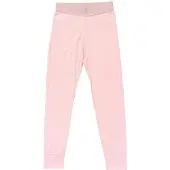 Devold - Kid's Breeze Merino Longs - Merino-ondergoed 2 Years, roze