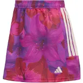 Adidas Sportrok 'FARM' donkerblauw / magenta / donkerrood / wit