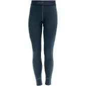 Devold - Kid's Breeze Merino Longs - Merino-ondergoed 8 Years, blauw