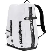 Speedo Pro 45l Backpack Wit