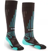 Bridgedale Lightweight Merino Performance Lange Sokken