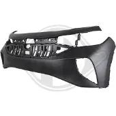 Diederichs 2340050 Bumper