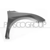 PRASCO HN4003003 Spatbord