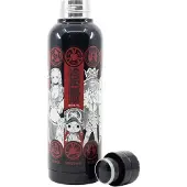 Born In France Bouteille à paroi One Piece Acier Inoxydable