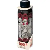 Stor One Piece Geïsoleerde roestvrijstalen fles 515 ml geschenkdoos