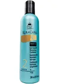 KeraCare Dry and Itchy Scalp Shampoo and Conditioner