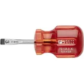 PB Swiss Tools Schroevendraaier PB 135 (Schroeven met sleufkop)