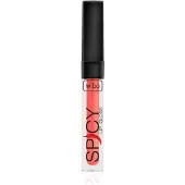 Wibo Lip Gloss Spicy #8
