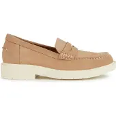 Geox Spherica Ec1 Loafers