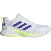 Adidas Sportschoen 'Novaflight 2' donkerblauw / geel / wit