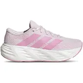 Adidas Galaxy Sneakers Dames - Roze - Maat 36 2/3 - Mesh/Synthetisch