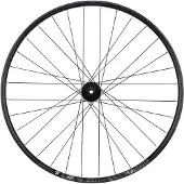Contec 29-inch achterwiel "Exit Core 21", zwarte velg