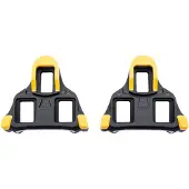 Contec Spd Sl 6º Cleats Geel