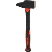 Ks Tools 142.1151 1421151 Bankwerkershamer 2140 g 405 mm 1 stuk(s)