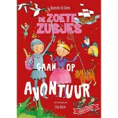 Coppens De Zoete Zusjes gaan op avontuur |