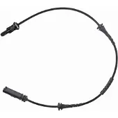 VEMO Sensor, wielsnelheid V20-72-0184
