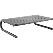 Logilink BP0059 Monitorverhoging Aantal monteerbare displays: 1 Display(s) 33,0 cm (13) - 81,3 cm (32) Zwart