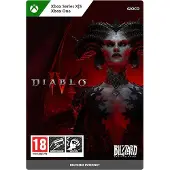 Diablo Iv - Standard Edition