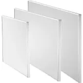SIKU VertriebsgmbH IPP580 WW Infraroodverwarming, 580 Watt, 7 m², wit