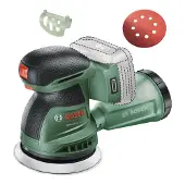 Bosch Excentrische Schuurmachine Universalorbit 18v-20 Draadloos