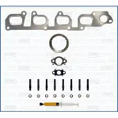 Ajusa JTC11703 Turbocharger, montageset