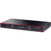 Focusrite Scarlett4 18i20