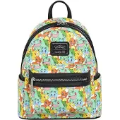Loungefly Pokémon Rugzak 26 Cm