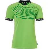 Kempa Wave 26 T-shirt Met Korte Mouwen