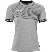 Kempa Wave 26 T-shirt Met Korte Mouwen