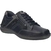 Josef seibel New Anvers 87 | Halbschuh für Herren | Schwarz