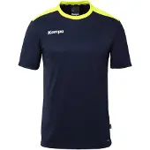 Kempa Emotion 27 T-shirt Met Korte Mouwen