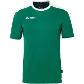 Kempa Emotion 27 T-shirt Met Korte Mouwen